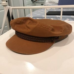 Brixton hat